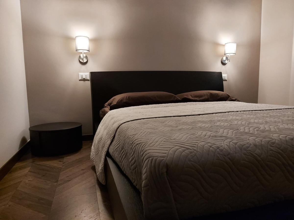 I Tre Marchi Rooms / Camera Mare แตร์โมลิ ภายนอก รูปภาพ
