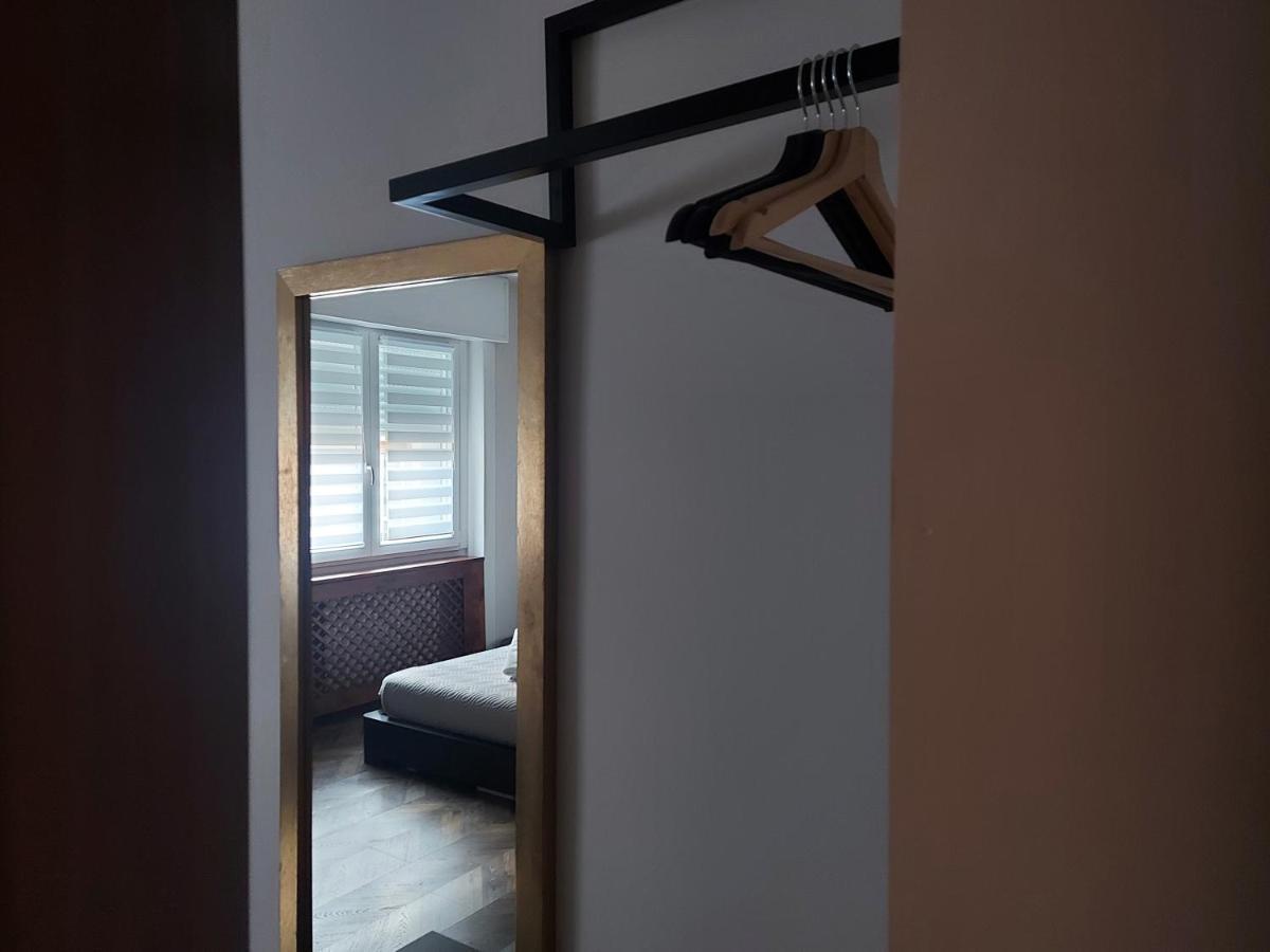 I Tre Marchi Rooms / Camera Mare แตร์โมลิ ภายนอก รูปภาพ